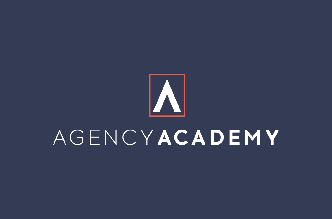 Agency Academy