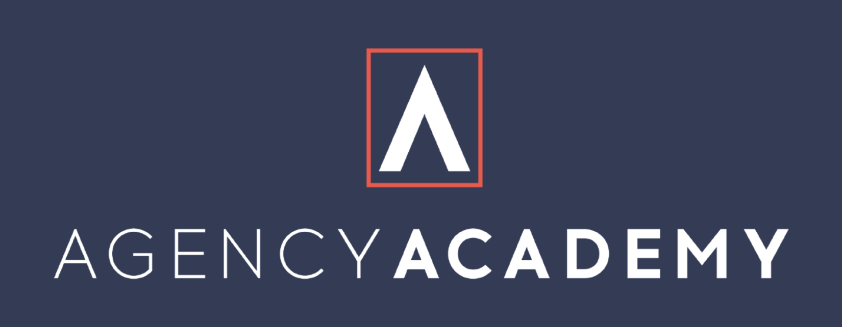 Agency Academy